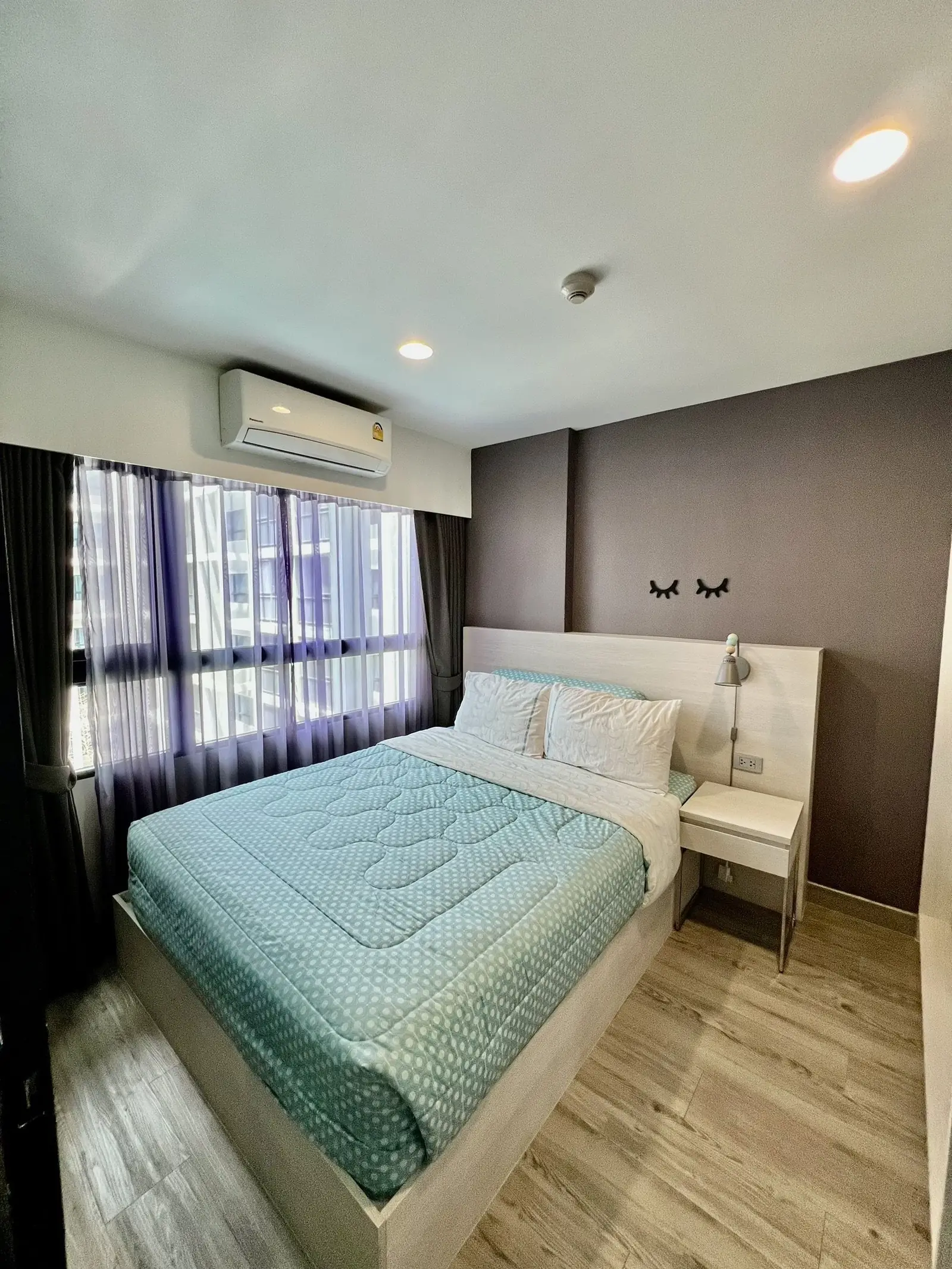 ขาย คอนโด 1 ห้องนอน ในโครงการ ดุสิต ดีทู เรสซิเดนเซส U5569144