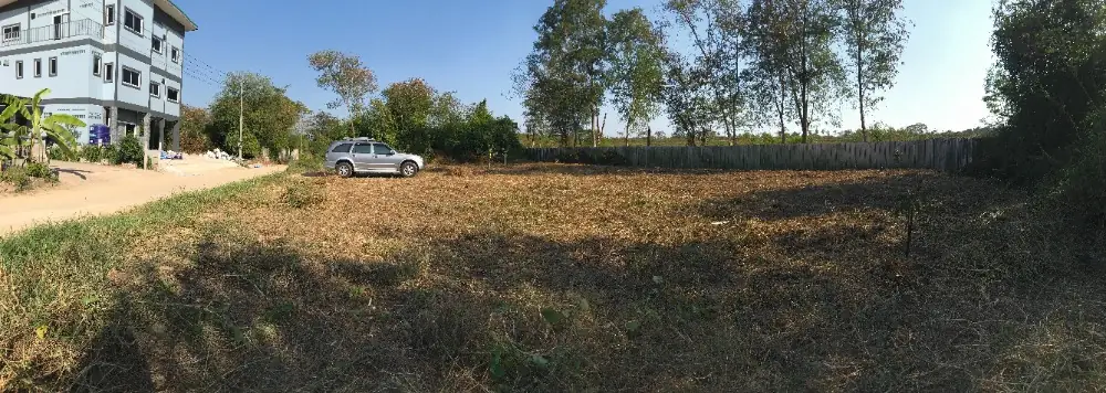 ขายด่วน ที่สวยมาก ใกล้ เทศบาล โรงพยาบาล นิคมอุตสาหกรรมราชบุรี ตำบลเจ็ดเสมียน อำเภอ โพธาราม 2