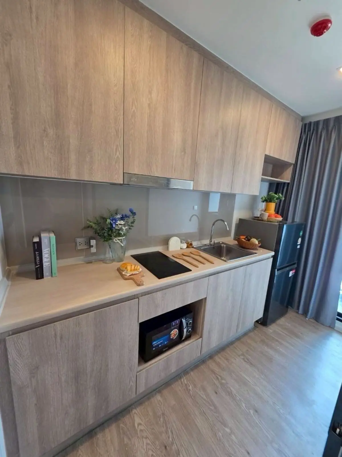 Condo For Rent : Modiz Sukhumvit 50 ให้เช่า คอนโด โมดิซ สุขุมวิท 50 2