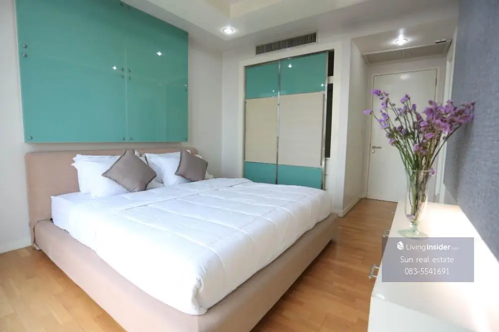 for Sale condo Urbana Sathorn 1 Bed fully furnished (S15-22114) 2