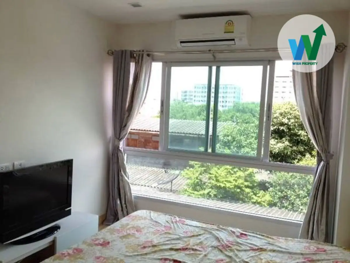 แอดเดอร่า แจ้งวัฒนะ คอนโดมิเนียม (ADDERA CONDO CHAENG WATTANA) เดินทางสะดวกและใกล้แหล่งช้อปปิ้ง 2