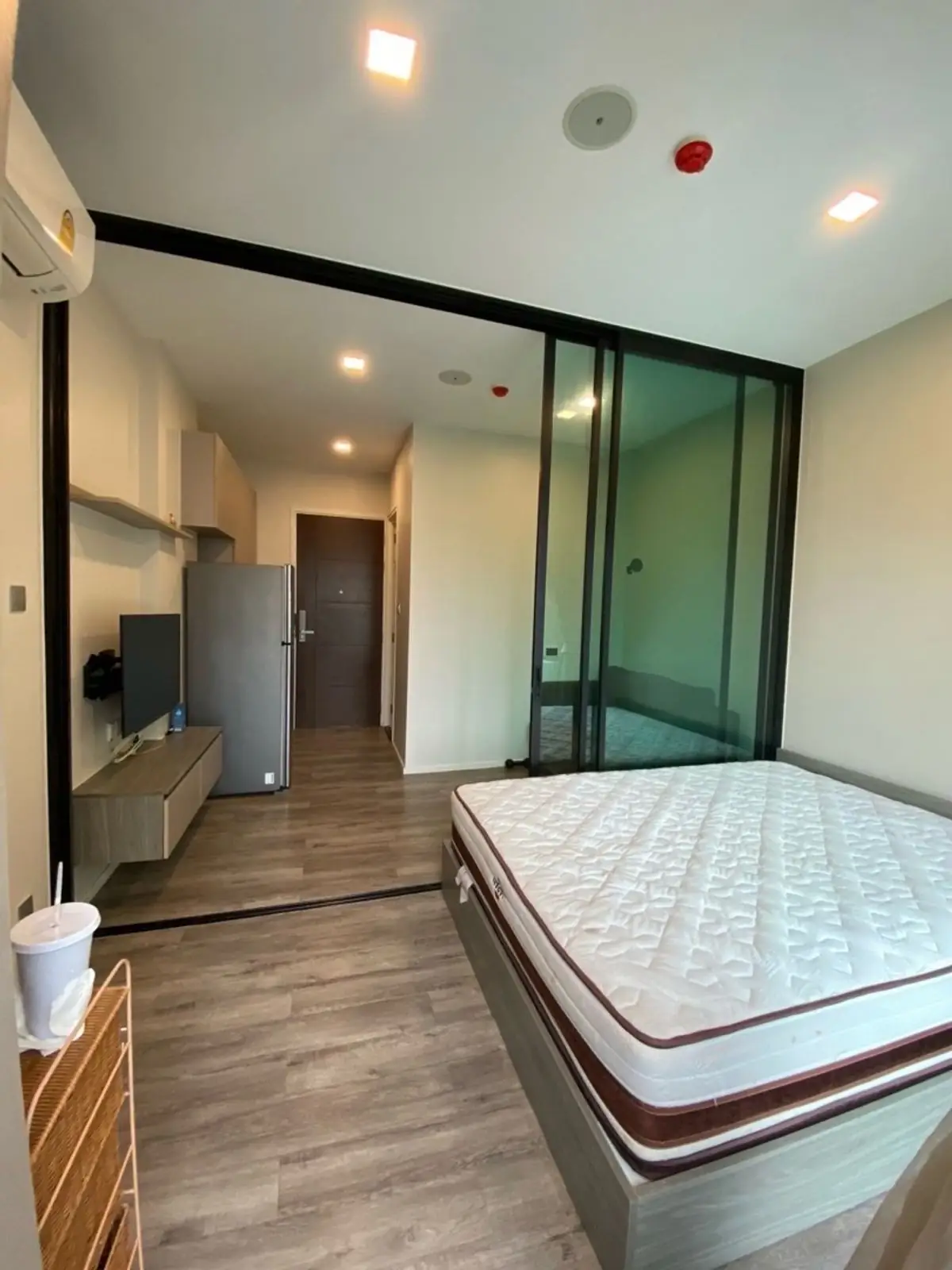 ขาย 📌 Brown condo 2.19 ลบ โทร 0946242014 นุ้ย 2