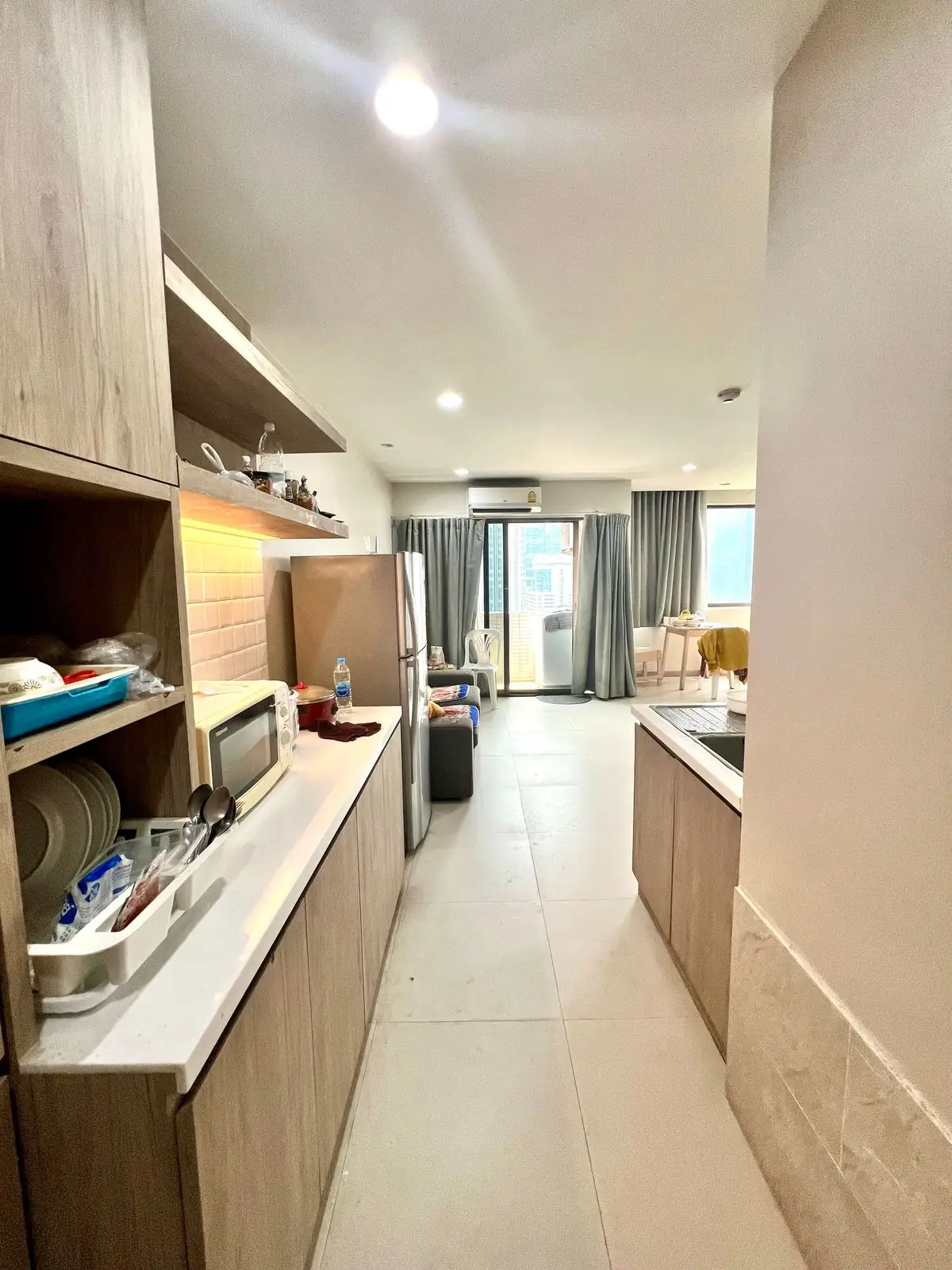 ✨ขายถูก ขายด่วน คอนโดใจกลางเมือง พาร์ค เพลินจิต คอนโดมิเนียม ใกล้ BTS เพลินจิต พร้อมอยู่!✨ ✨ Cần bán gấp, giá rẻ! Căn hộ cao cấp tại trung tâm thành phố – Park Ploenchit Condominium, gần BTS Ploenchit, sẵn sàng dọn vào ở! ✨