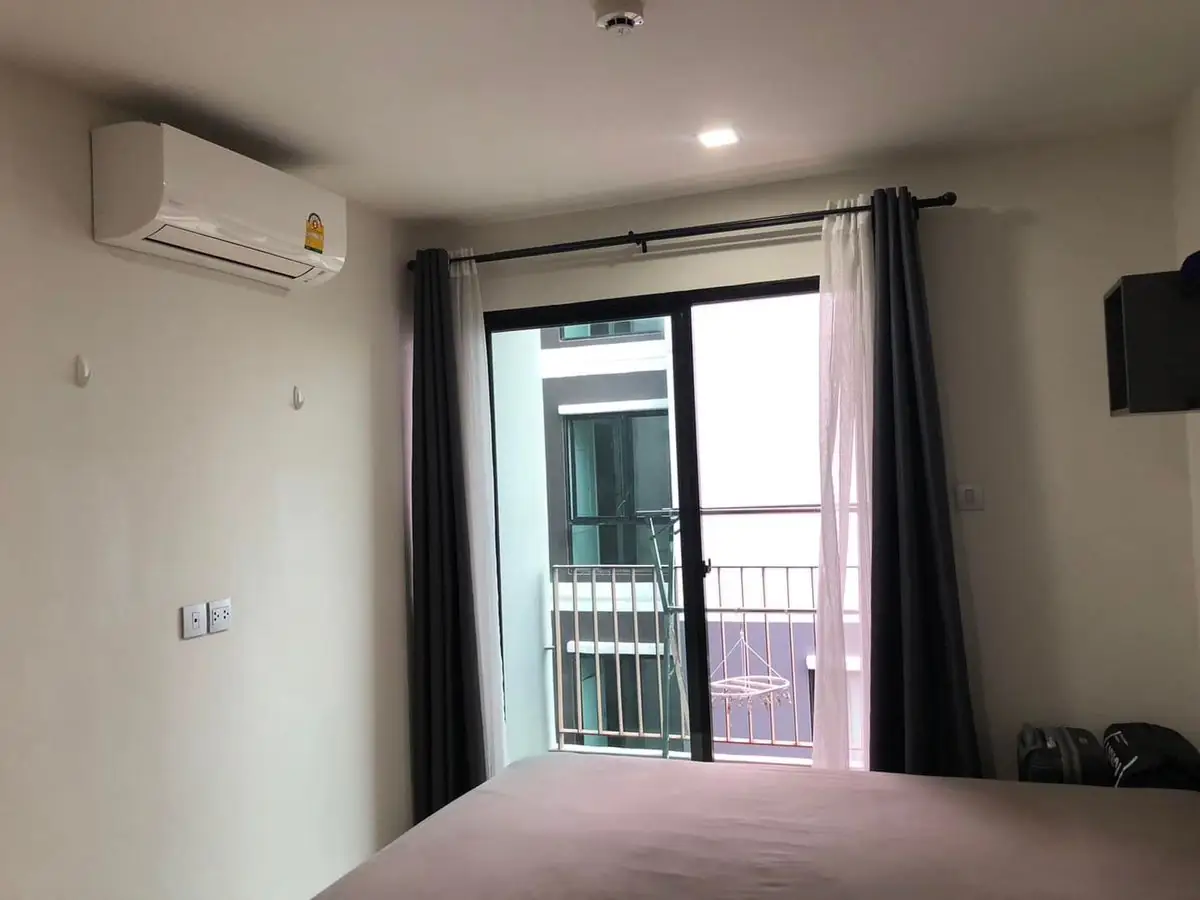 (รหัสAM1576) ขายคอนโด Wynn Condo Phaholyothin 52 วินน์ คอนโด พหลโยธิน 52 เดินทางสะดวกใกล้ BTS