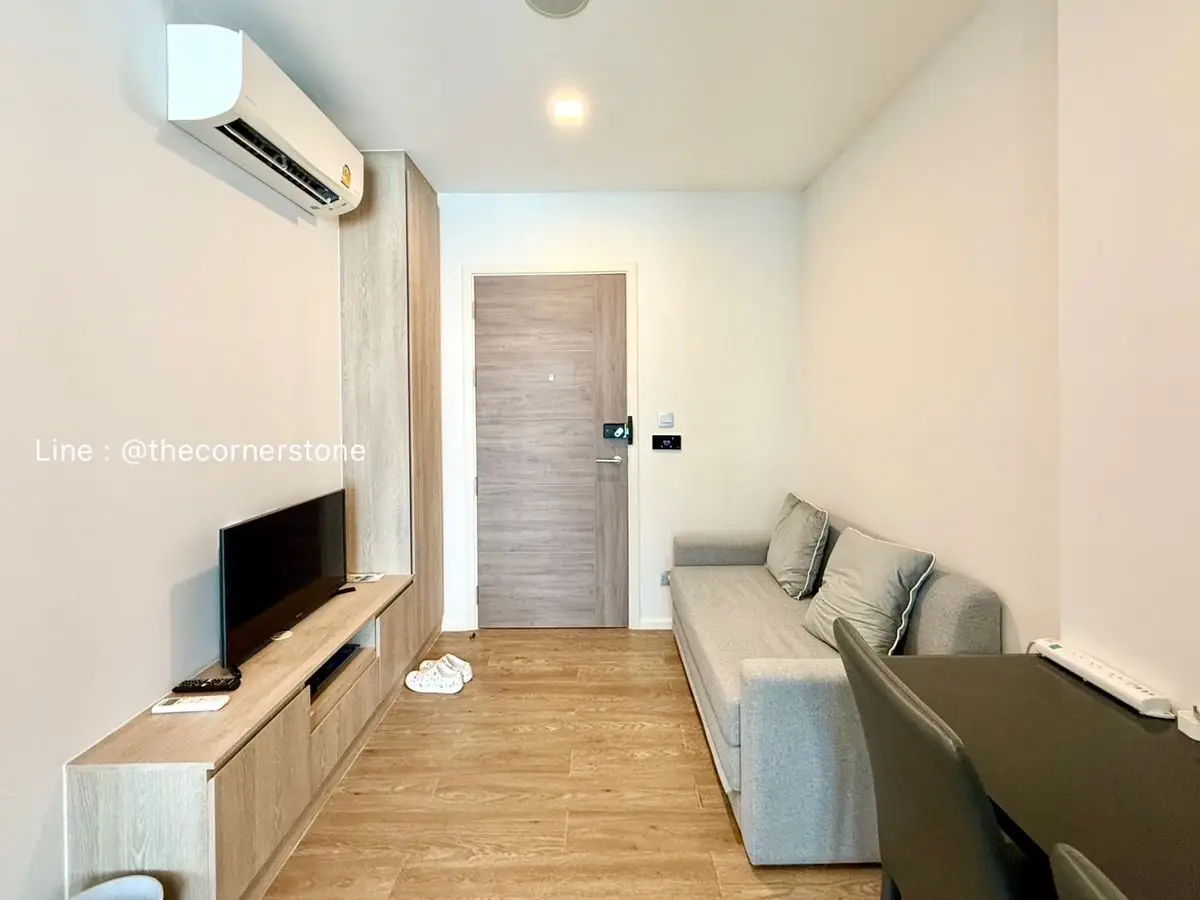 1 Bedroom Ready For Rent - Modiz SKV50