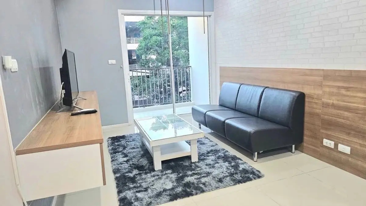 🚩 คอนโด Happy Condo Ladprao 101