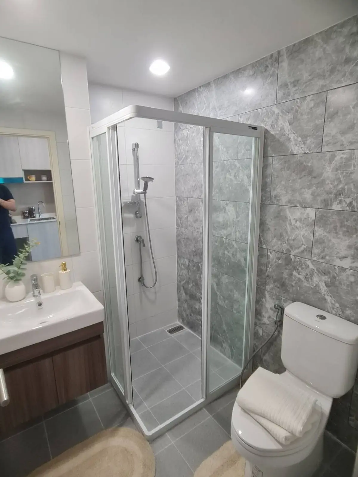 🎉 โครงการ 𝗜𝘃𝗼𝗿𝘆 𝗥𝗮𝘁𝗰𝗵𝗮𝗱𝗮 - 𝗟𝗮𝗱𝗽𝗿𝗮𝗼 📍ใกล้ MRTลาดพร้าว!!! 3