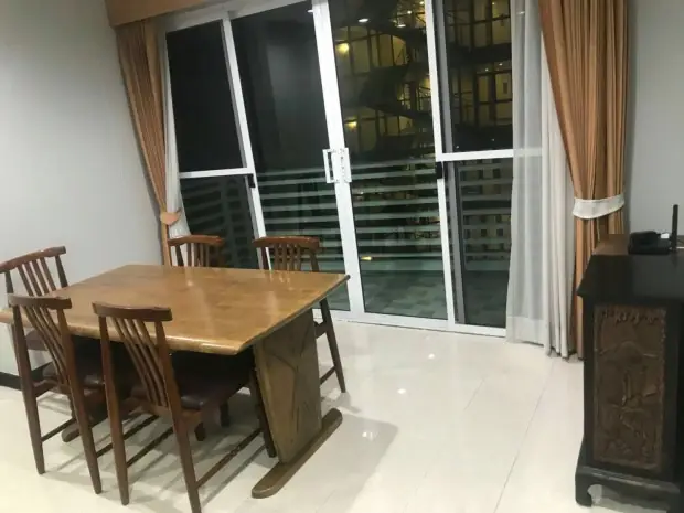 Avenue 61, 107sqm spacious Two Bedrooms Condo for Rent at Avenue 61