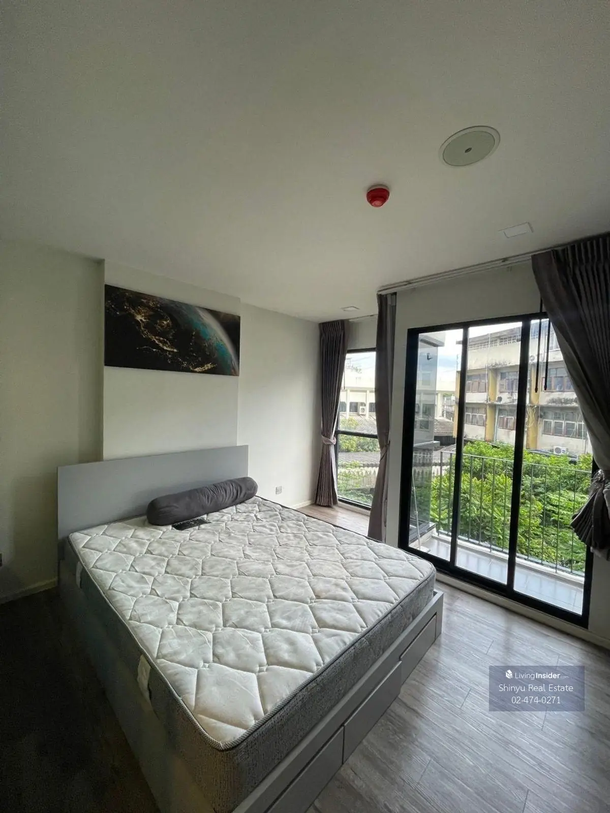 ขายคอนโด Modiz Interchange ราคา 2,790,000 บาท [MKs250516]