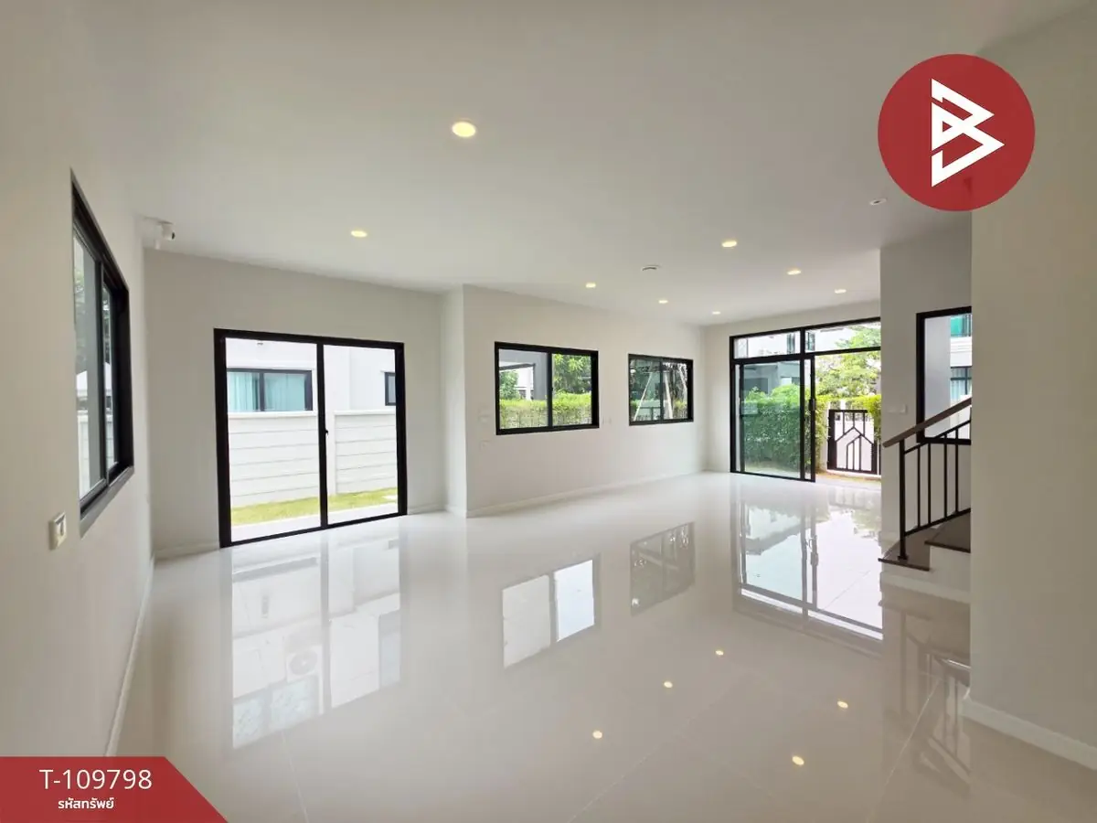 ขายบ้านเดี่ยว หมู่บ้านแกรนด์ บริทาเนีย วงแหวน-รามอินทรา กรุงเทพมหานคร 3