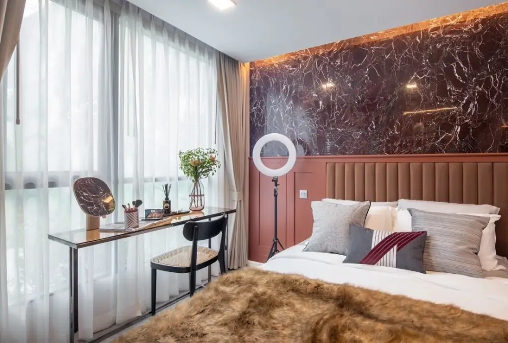 🎏🌟FOR SALE🔸ATMOZ Tropical BANGNA🔸1 Bedroom 23 sq.m. 🔹PRICE 1,590,000 2
