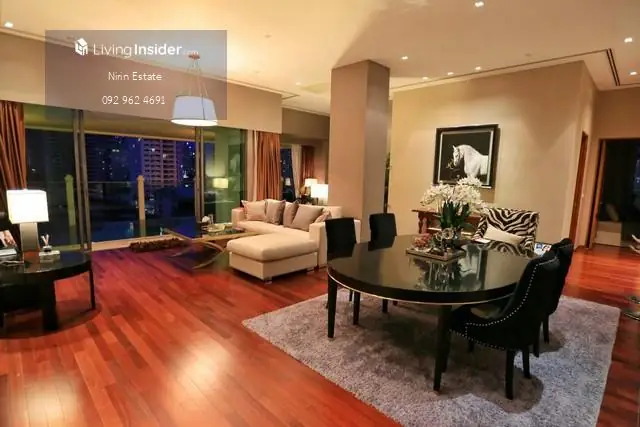 Sell 2 bed Le Raffine Sukhumvit 39, Phromphong Line ID: @nirin789