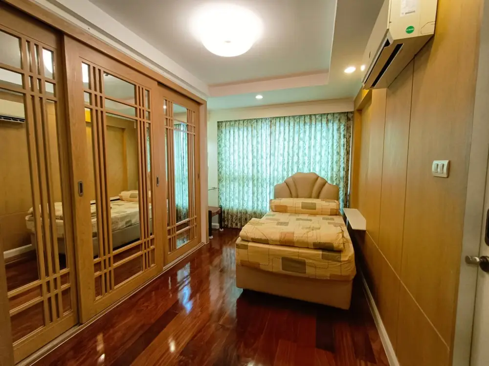 ด่วน❗️ว่างให้เช่าคอนโด อเวนิว 61 สนใจ แอดไลน์ @jhrrealestate 3