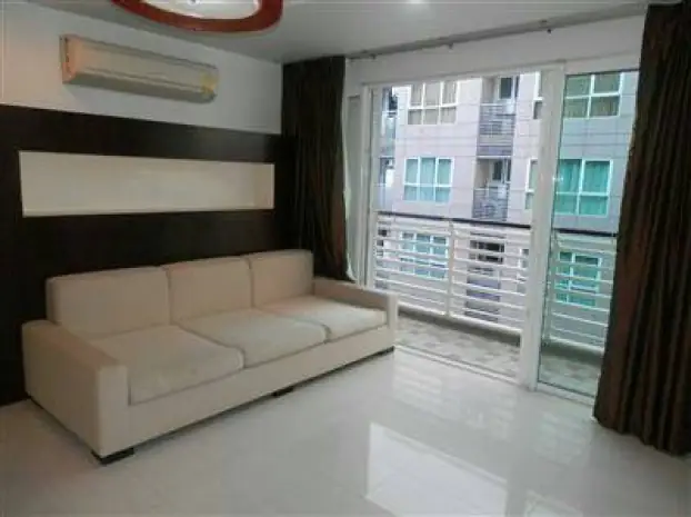 Avenue 61, 200sqm Beautiful, Elegant Three bedrooms, Three bathroom, One Study room or can do officeOne maid room with attached bathroom and One storage room Condo for Rent at Avenue 61 3