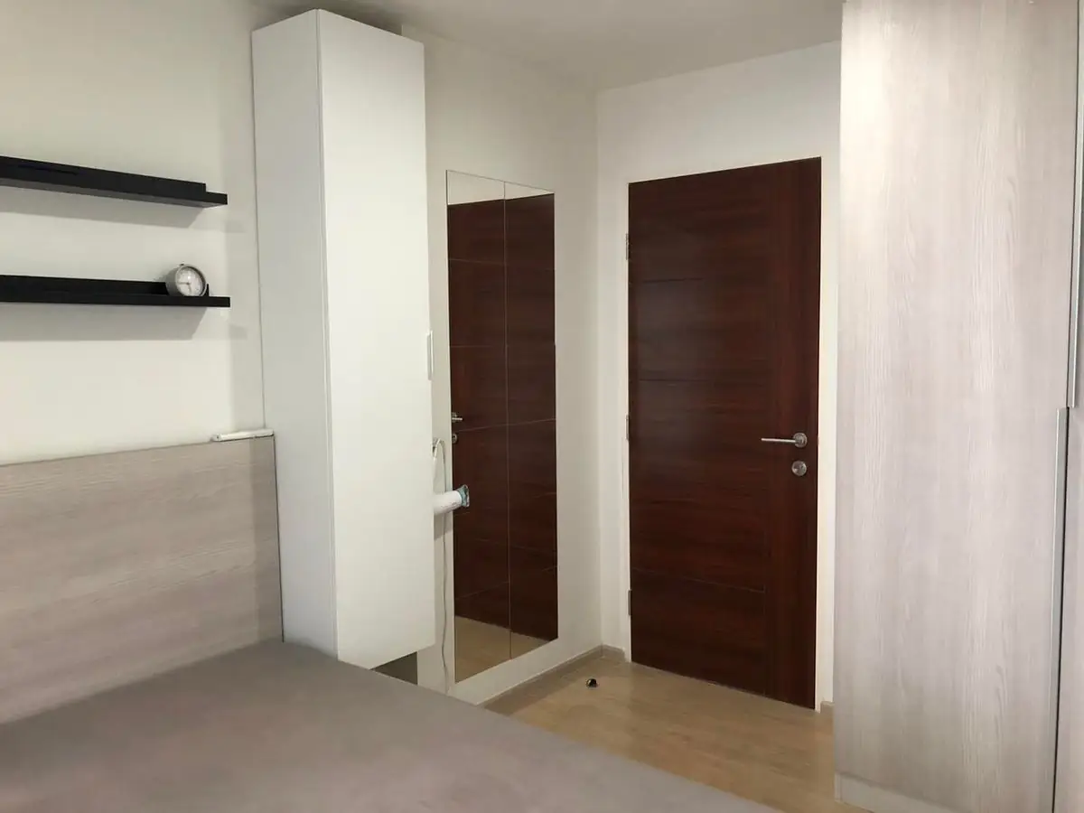 (รหัสAM1576) ขายคอนโด Wynn Condo Phaholyothin 52 วินน์ คอนโด พหลโยธิน 52 เดินทางสะดวกใกล้ BTS 3