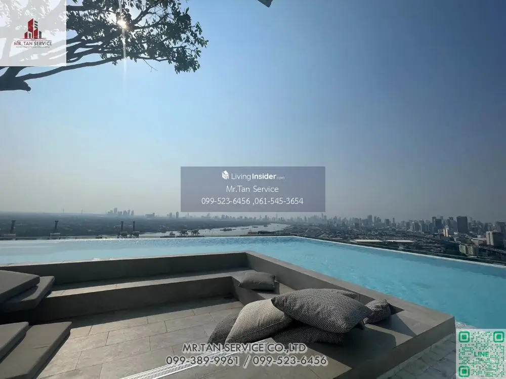 Modiz Sukhumvit 50 โมดิซสุขุมวิท 50 ใกล้ BTS Onnut 1 ห้องนอน สนใจโทร.099-389-9961 หรือแอดไลน์ Iine: @yyk6635b (มี@ด้านหน้าด้วยค่ะ)