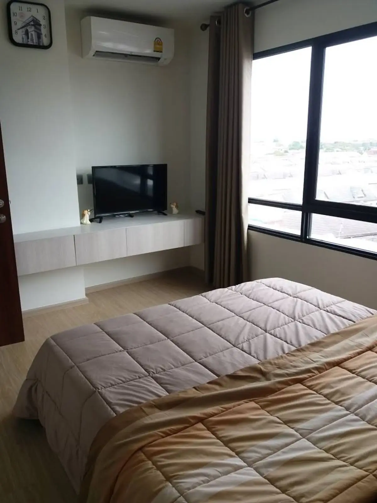(รหัสAM1626) ขายคอนโด wynn condo phaholyothin 52 วินน์ คอนโด พหลโยธิน 52 ใกล้สถานี BTS 2
