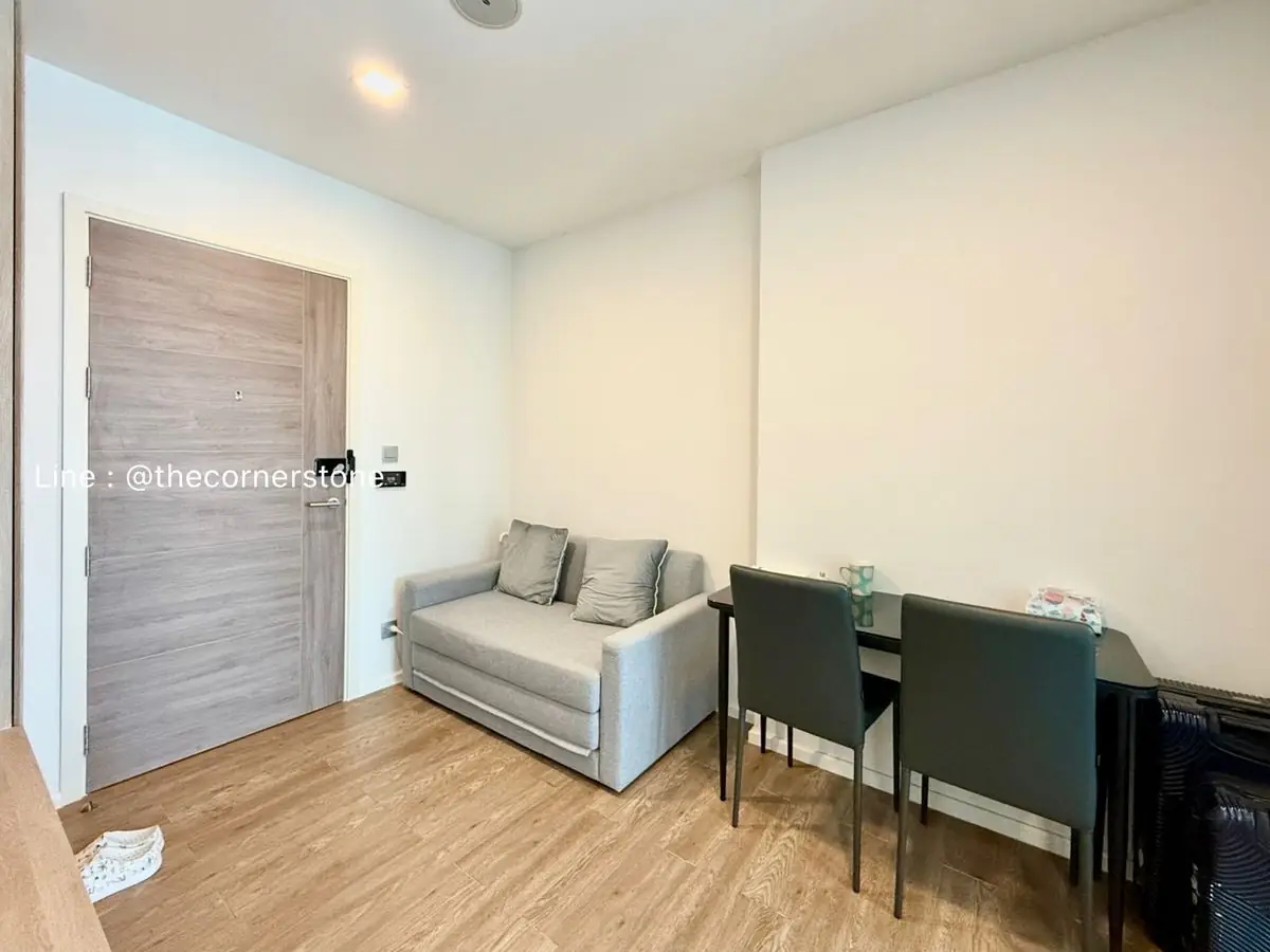 1 Bedroom Ready For Rent - Modiz SKV50 2