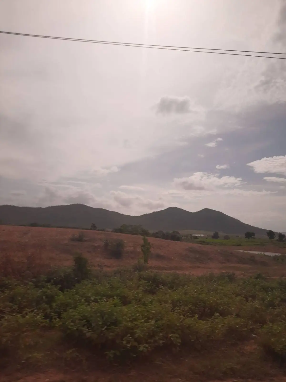 ขายที่ดินใกล้สนานกอล์ฟ Dragon Hills & Country Clubs 2