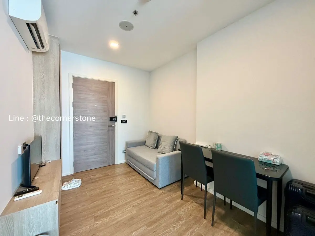 1 Bedroom Ready For Rent - Modiz SKV50 3