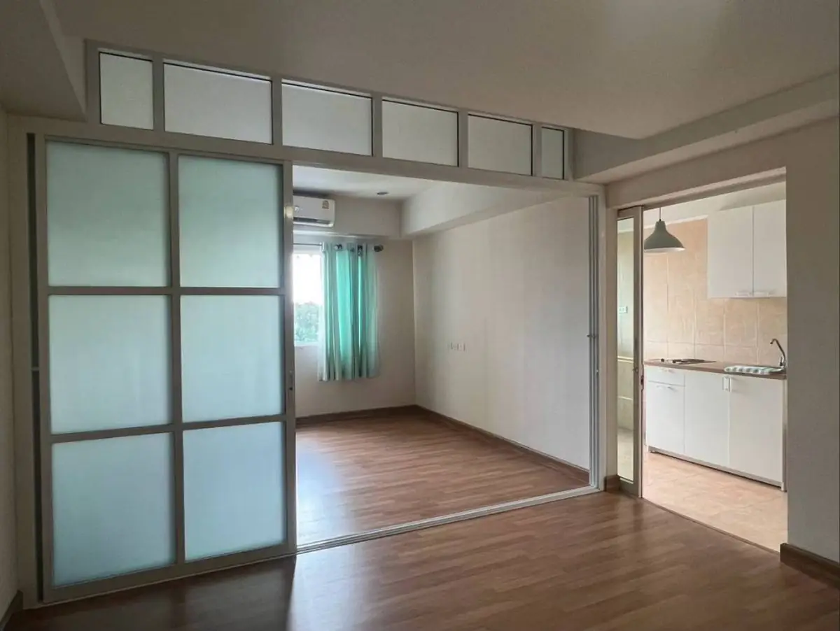 (A0011) Happy Condo Ladprao 101