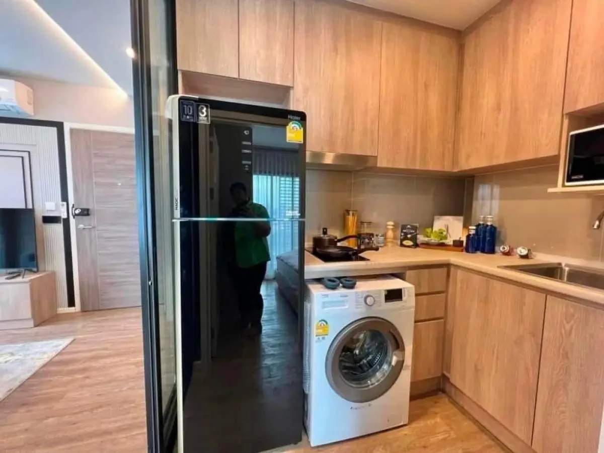 🔥🔥29657🔥🔥 ให้เชาMODIZ Sukhumvit 50🌐LINE ID : @fastforrentcondo 3