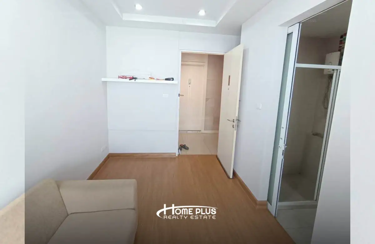 แฮปปี้คอนโด ลาดพร้าว101 (HAPPY CONDO Ladprao 101) ขายพร้อมผู้เช่า 3