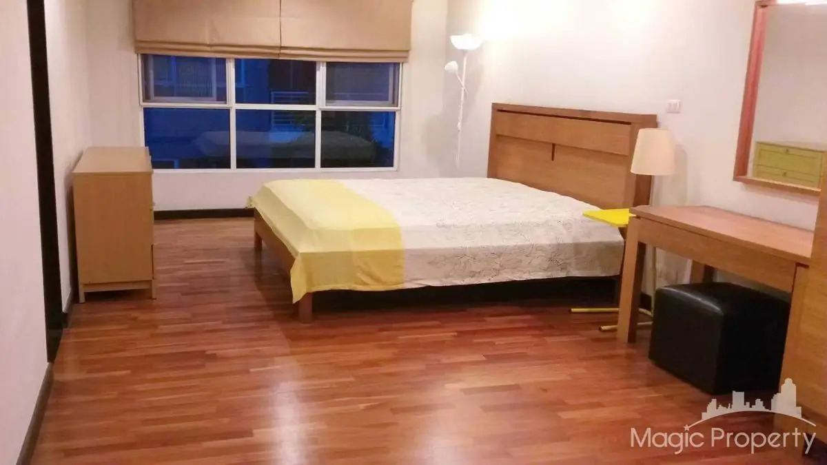 ขาย 2 ห้องนอน ใน อเวนิว 61 คอนโดมิเนียม เขตวัฒนา กรุงเทพฯ
