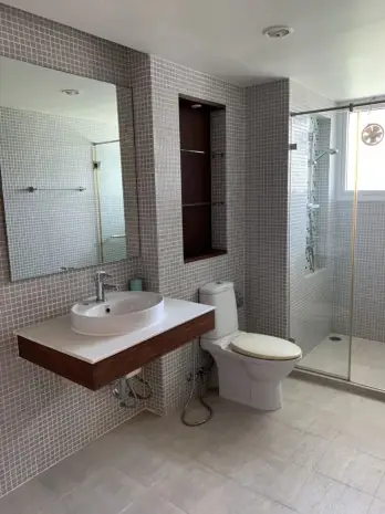 Avenue 61, 191sqm Spacious Beautiful Two Bedrooms Condo for rent and sale at Avenue 61 3