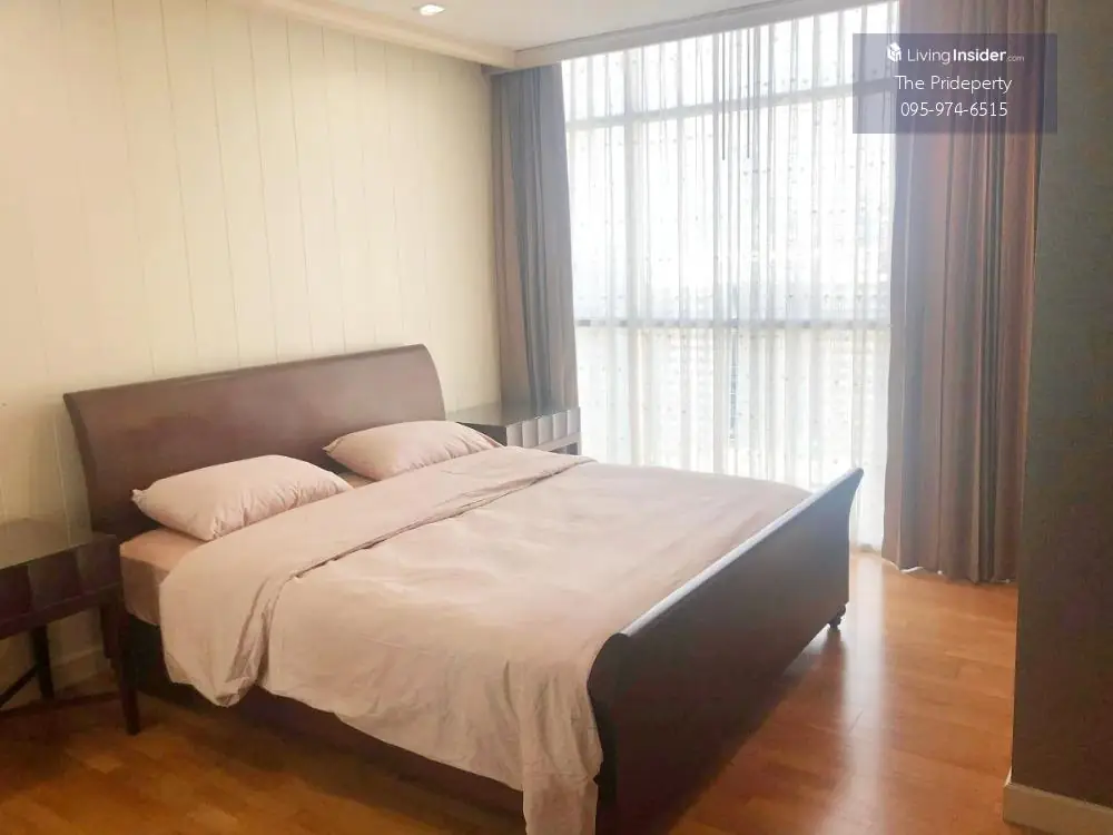 ขาย URBANA SATHORN 1 ห้องนอน 65 ตรม. ชั้น 22 ห้องสวย ตกแต่งครบ พร้อมอยู่