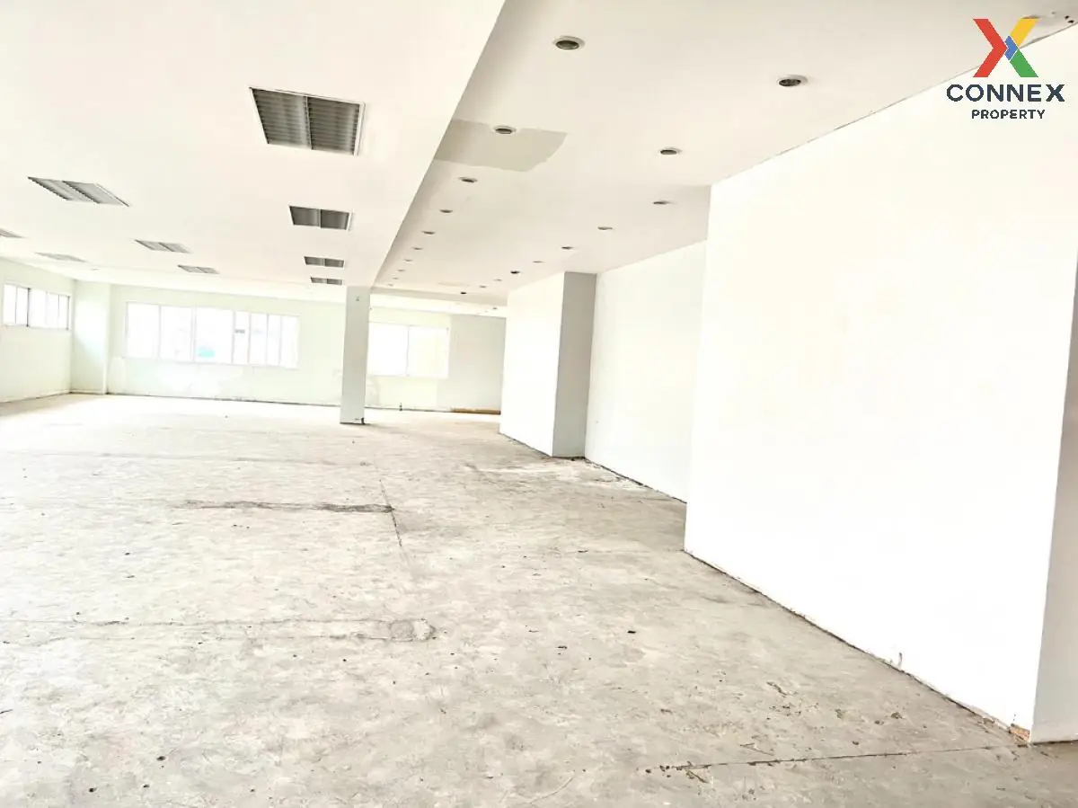 ขายคอนโด แฮปปี้ คอนโด ลาดพร้าว 101 คลองจั่น เขต บางกะปิ กรุงเทพ CX-86903 3