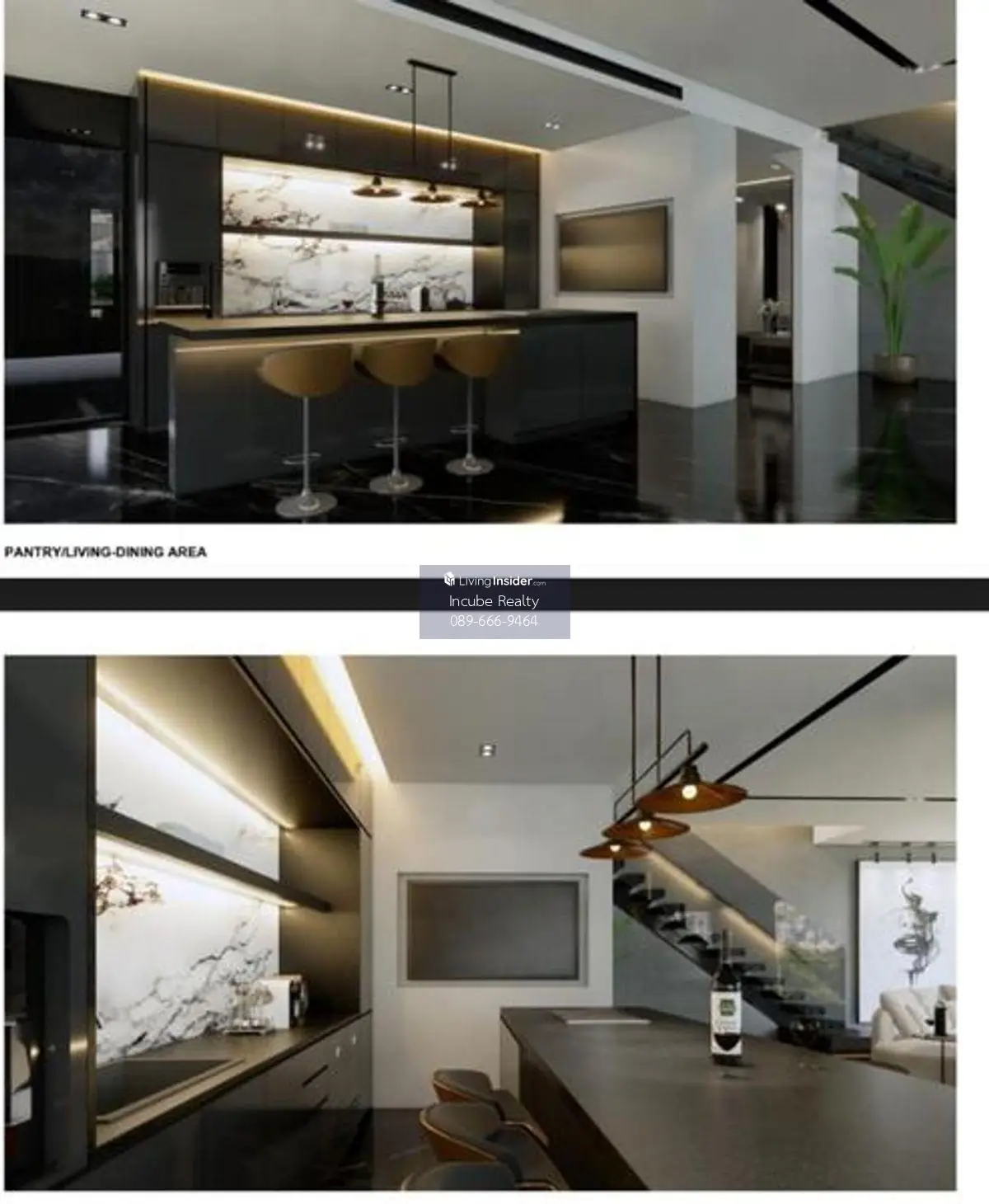 ขาย เลอ รัฟฟิเน่ สุขุมวิท39-Le Raffine Jambu Dvipa Sukhumvit39 3 ห้องนอน 403 ตรม.