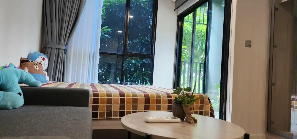ขาย 1.39M. Atmoz Tropicana Bangna : แอทโมซ ทรอปิคาน่า บางนา