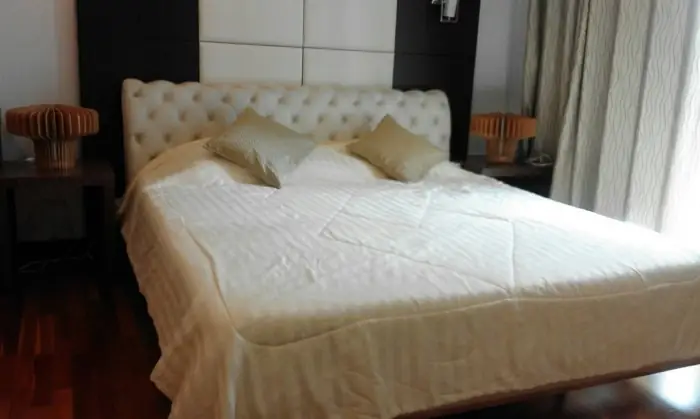 Avenue 61, Avenue 61 condo for rent well price!! spaious room 2bedroom 2bathroom 102sqm. 2