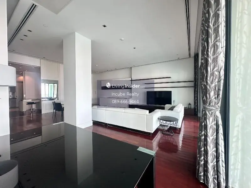 ขาย เลอ รัฟฟิเน่ สุขุมวิท39-Le Raffine Jambu Dvipa Sukhumvit39 2 ห้องนอน 249.88 ตรม. 2