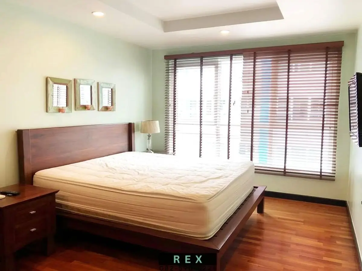 ขาย The Avenue Sukumvit 61 เดอะ อเวนิว สุขุมวิท 61 - 2 ห้องนอน ใกล้ รถไฟฟ้า BTS เอกมัย 2